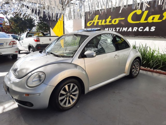 NEW BEETLE 1.8