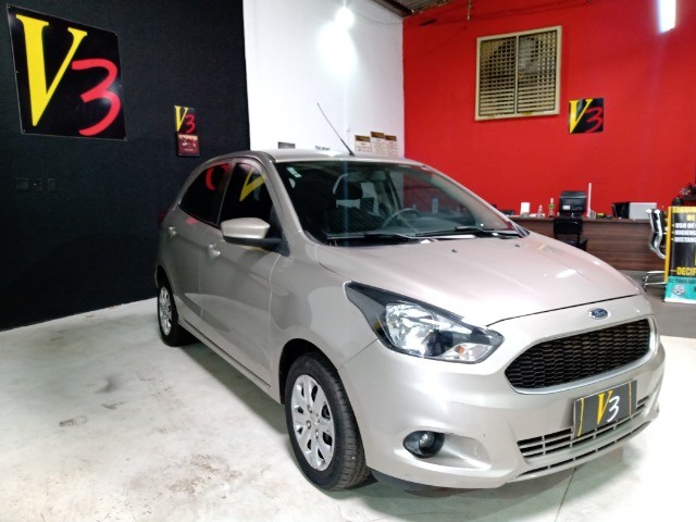 FORD KA SE 1.0