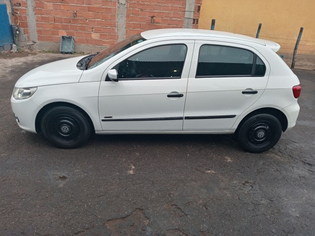 GOL G5 / 2009