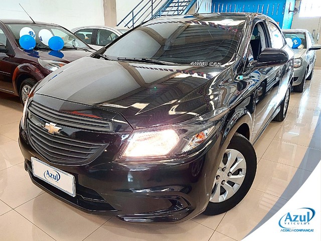 CHEVROLET PRISMA 1.0 MPFI JOY 8V FLEX 4P MANUAL