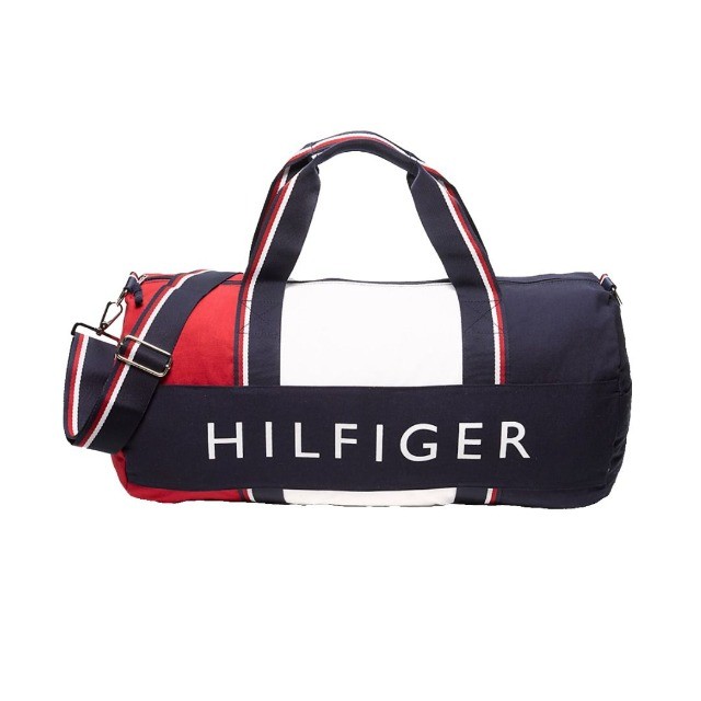 signature duffle bolsa
