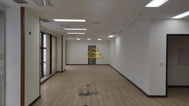Centro | Andar