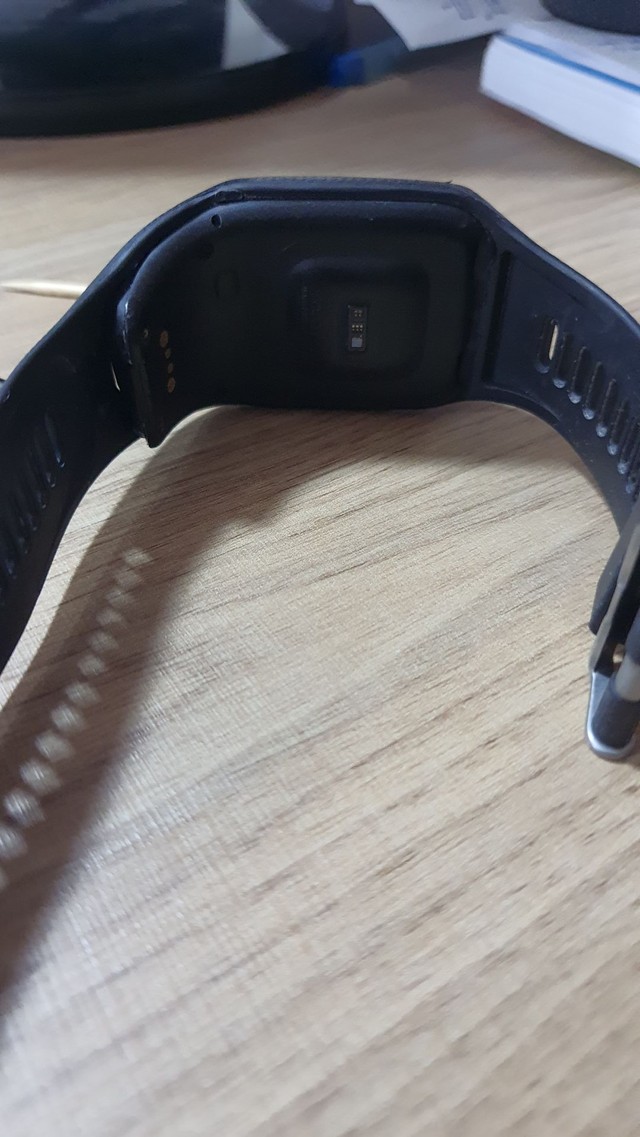 tomtom runner 3 olx