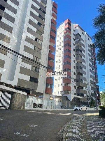 Apartamento com 2 dormitórios à venda, 110 m² por R$ 680.000,00 - Jardim Apipema - Salvado