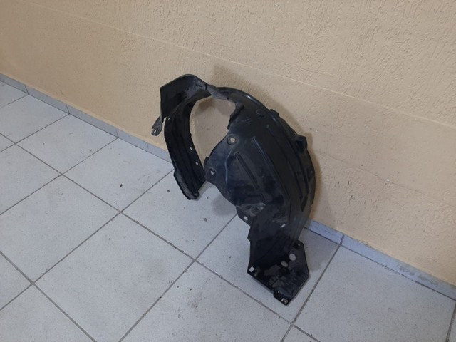 Parabarro esquerdo Honda WRV 18/21 Original