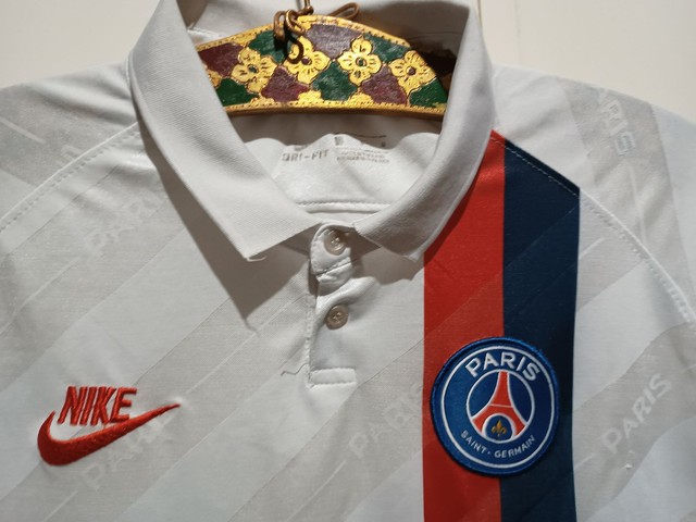 Camisa do PSG  - Foto 4