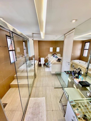 Apartamento à venda, 330 m² por R$ 3.200.000,00 - Meireles - Fortaleza/CE - Foto 20