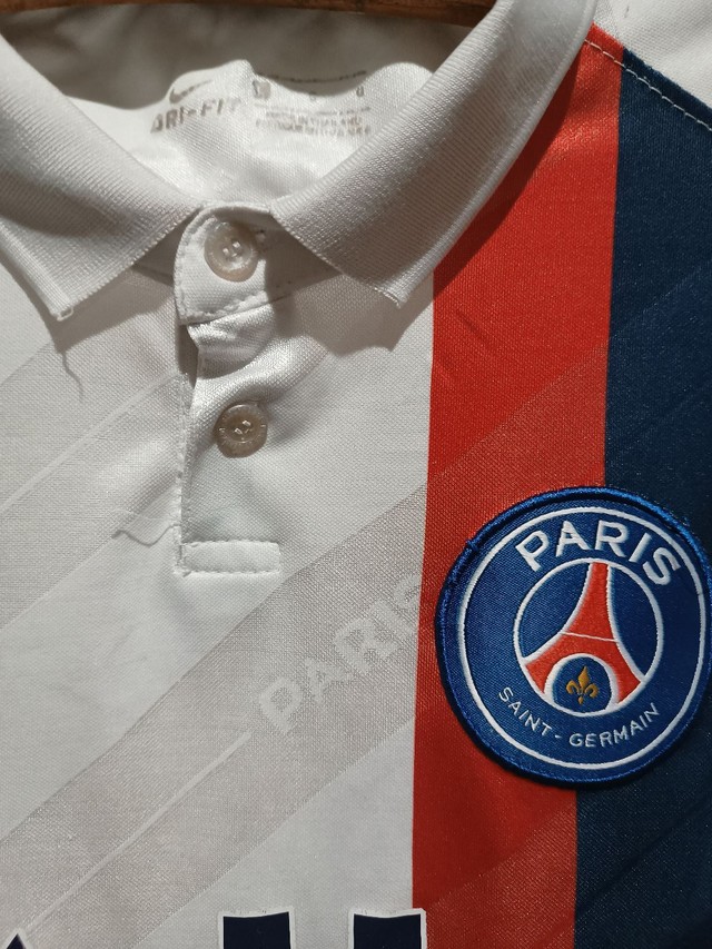 Camisa do PSG  - Foto 2