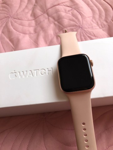 apple watch seminovo