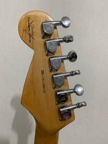 Guitarra Squier Bullet Stratocaster by Fender