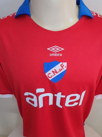 Camisa Nacional Uruguai 2022 - Foto 3