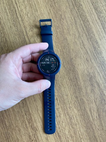 amazfit verge olx