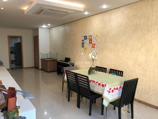 Apartamento com 4 dormitórios à venda, 170 m² por R$ 2.300.000,00 - Praia de Itapoã - Vila - Foto 2