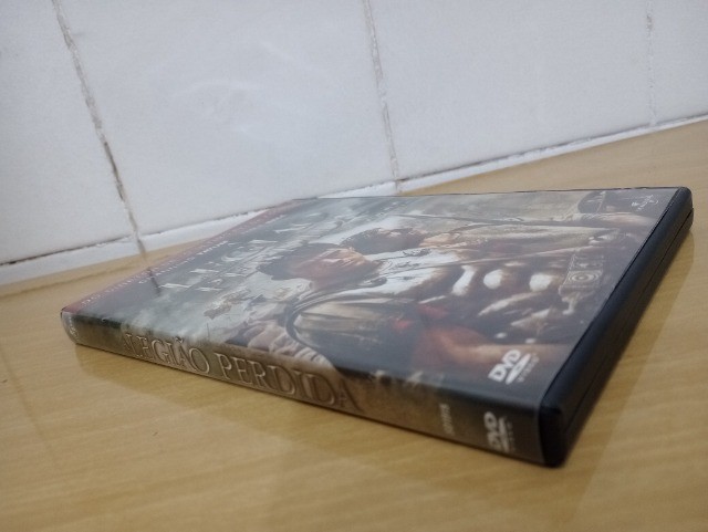 Dvd - A Legião Perdida - Foto 3