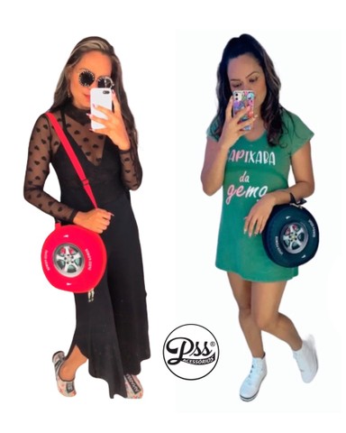 BOLSA SPEED POWER 3 EM 1