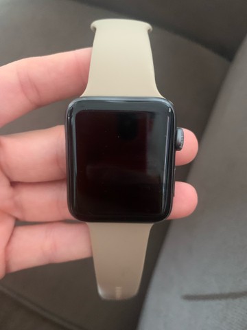 apple watch s3 42mm