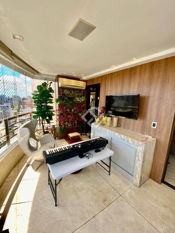 Apartamento à venda, 330 m² por R$ 3.200.000,00 - Meireles - Fortaleza/CE - Foto 11