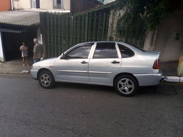 polo 1999 olx