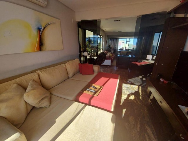 Cobertura com 4 dormitórios à venda, 300 m² por R$ 1.600.000 - Mucuripe - Fortaleza/CE - Foto 15