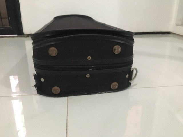 Case Retangular Violino 4/4 - Foto 5