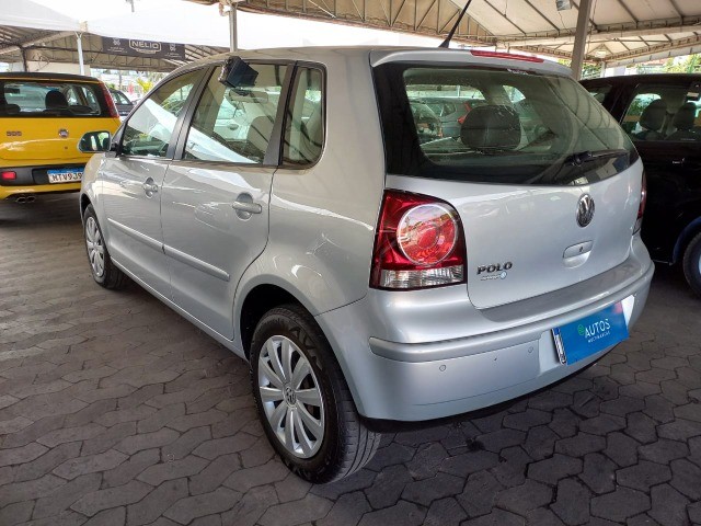 polo hatch 2012 olx