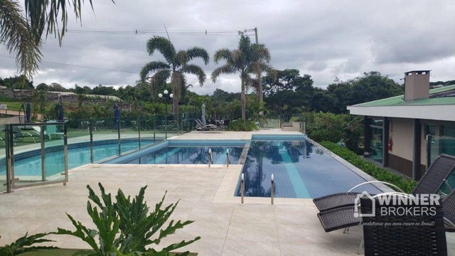 Terreno à venda, 761 m² por R$ 265.000,00 - Gleba Patrimônio - Iguatemi - Mandaguaçu/PR - Foto 11