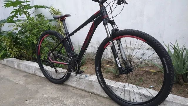 Bike aro 29 