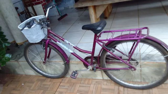 bicicleta aro 26 - Ciclismo - Carolina Parque Complemento, Goiânia  1237117890