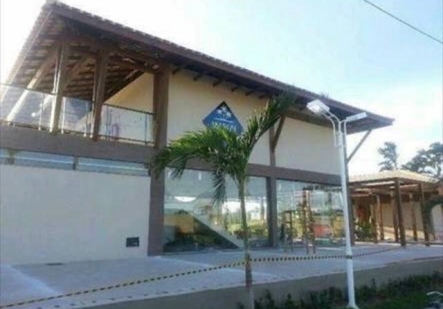 Lote no Maikai - Barra dos Coqueiros 