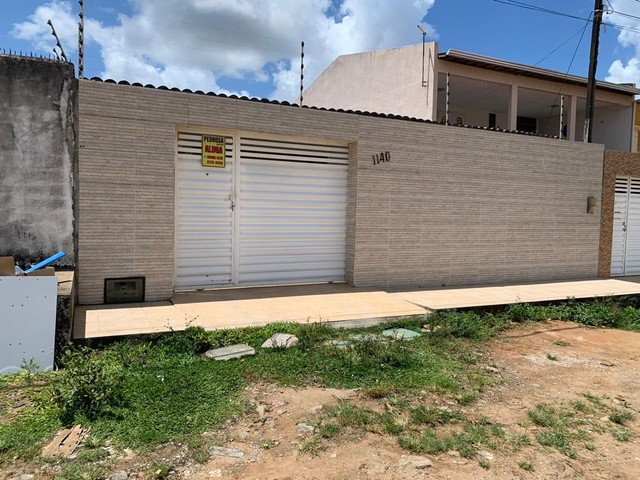 Casa à venda - Planalto, Rio Grande do Norte | OLX