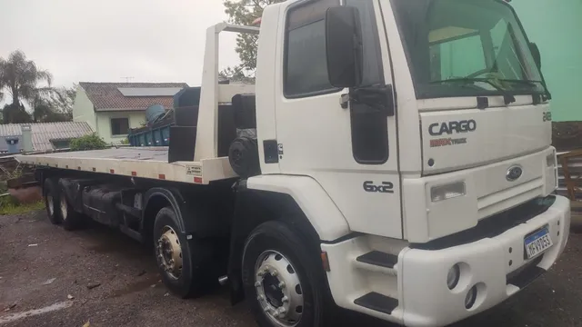 1 32 Trator E 1 18 Reboque 4 2 Caminhão Actros 100 Trator Pesado