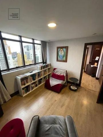 Sala à venda, 26 m² por R$ 169.000,00 - Batel - Curitiba/PR