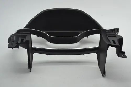 Moldura Acabamento Painel Instrumento Gm Cruze 2016 Original - Foto 4