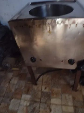 Fritadeira,forno elétrico. - Foto 2