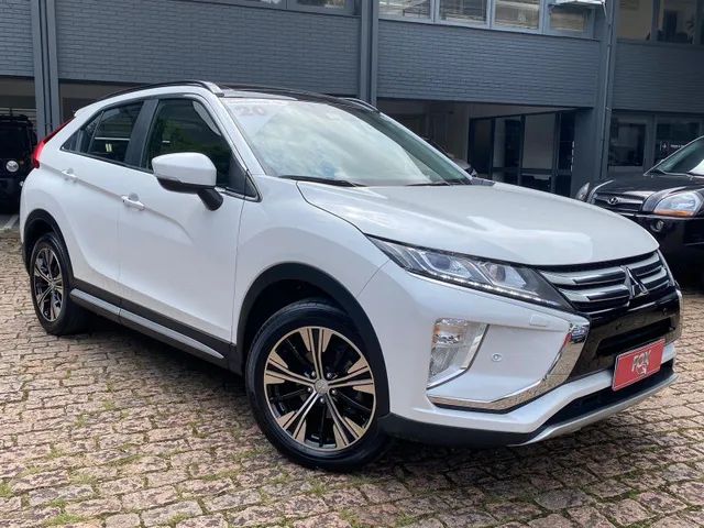 ECLIPSE CROSS HPE-S AWC