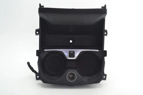 Porta Copos Console Bmw 118 2019 Original