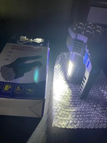Lanterna Led - Foto 3