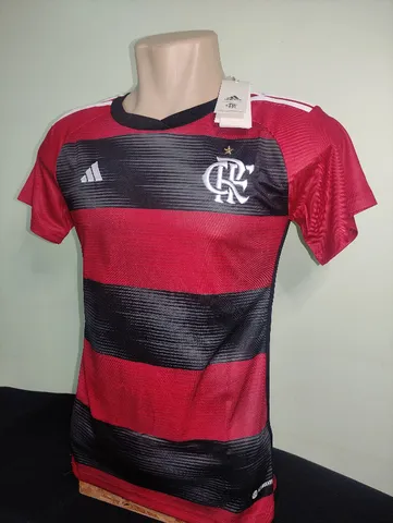 Blusas de time atacado  +15 anúncios na OLX Brasil