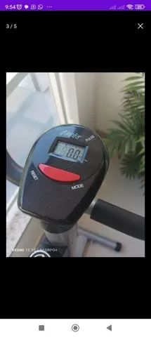 Bicicleta ergométrica  - Foto 5