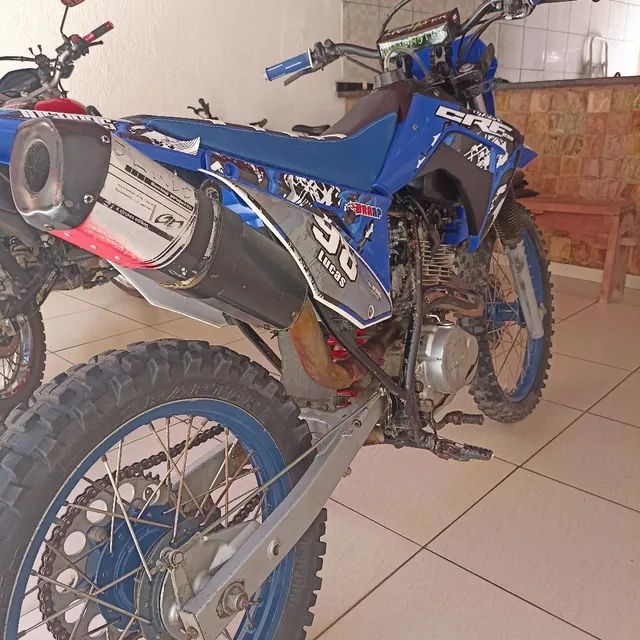 Motos HONDA XR em Sorocaba e região, SP