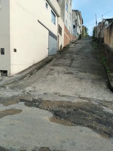 Captação de Terreno a venda na Avenida Goiás, Retiro, Volta Redonda, RJ