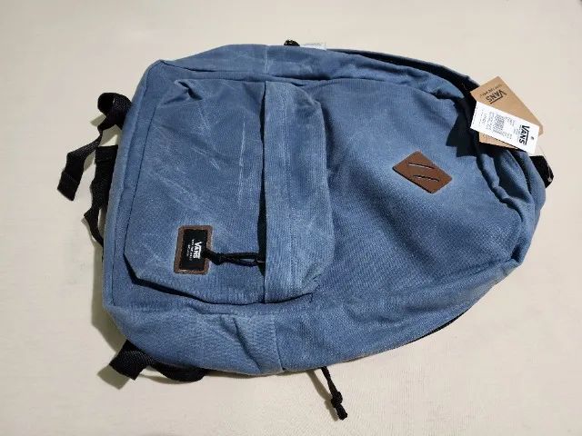 Mochila Vans Old Skool Plus - Foto 3