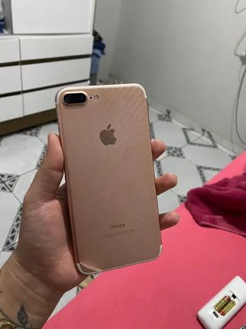 iPhone 7 Plus 128GB 