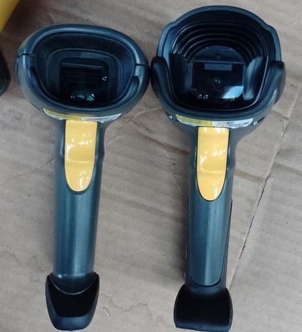 Leitor de códigos de barras de uso geral Symbol LS4208 - Foto 3