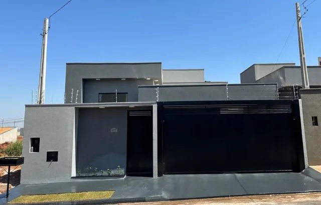 Casa com 3 dorms, Setvalley, São José do Rio Preto - R$ 360 mil, Cod:  SC15132