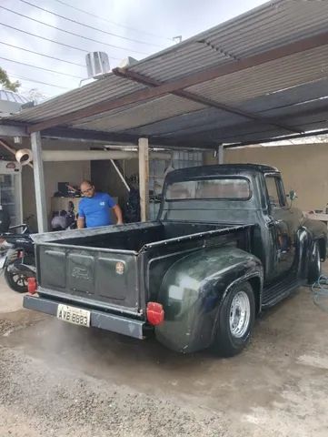 Ford f100  +65 anúncios na OLX Brasil