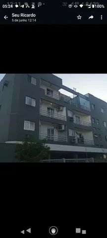 Captação de Apartamento a venda na Rua Carmelinda Neves Vieira, Jardim Tres Marias, Guarujá, SP