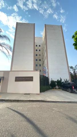 Captação de Apartamento a venda na Rua Tiradentes, Fabrício, Uberaba, MG