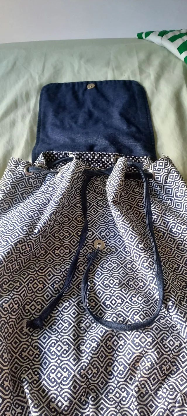 Mochila  - Foto 3