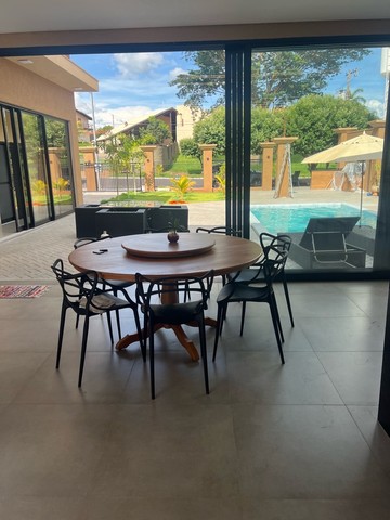 Rancho Cond Lago e sol  - Foto 7